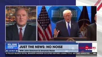 MILITARY ACTION STILL ON THE TABLE FOR IRAN