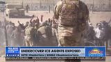 UNDERCOVER ICE AGENTS EXPOSED BY WOKE RADIO