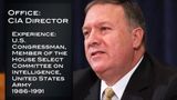 Meet Mike Pompeo, Trump’s Pick For CIA Director