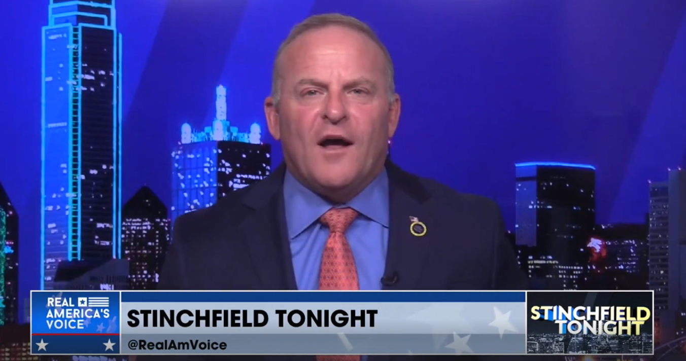 JOHN SOLOMON IS RELENTLESS IN EXPOSING THE DEEP STATE AND CORRUPTION