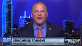 JOHN SOLOMON IS RELENTLESS IN EXPOSING THE DEEP STATE AND CORRUPTION