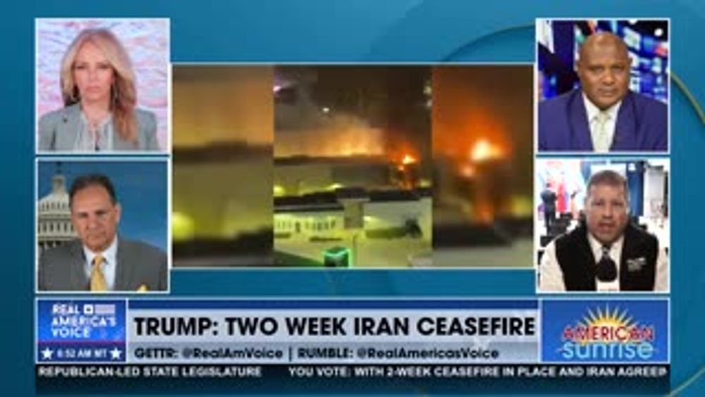 CEASEFIRE OR JUST A PAUSE?