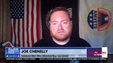 Joe Chenelly wants to help the veteran who attacked Lee Zeldin