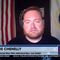 Joe Chenelly wants to help the veteran who attacked Lee Zeldin