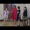 First Lady Melania Trump Welcomes Mrs. Abe to Washington D.C.