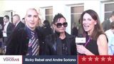 Ricky Rebel And Andre Soriano Full Interview CPAC 2019