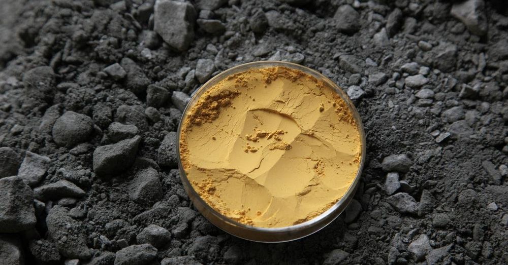 Energy Dept reports removing last of enriched uranium from Venezuela, reducing risk to US, S America
