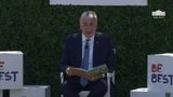 White House Easter Egg Roll Reading Nook – Deputy Secretary of HHS David Hargan