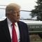 President Trump Delivers a Statement Upon Departure