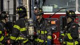 Fire destroys decades of NYPD evidence