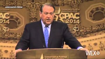 Huckabee prepping for 2016 run