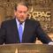 Huckabee prepping for 2016 run