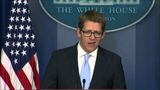 Jay Carney: Oklahoma execution not done humanely