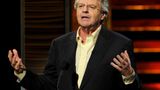 Notorious talk show host Jerry Springer dies at 79, family says