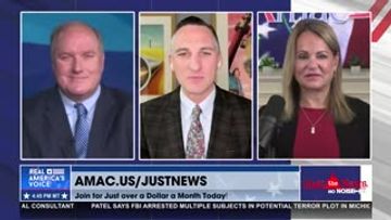 THE SCHUMER SHUTDOWN IS “MOSTLY POLITICAL”