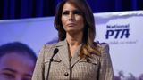 Melania Trump to attend funeral of Rosalynn Carter in rare public appearance