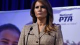 Melania Trump wants answers on husband's shooting: 'More to this story'