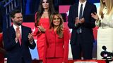 Melania Trump defends abortion rights in memoir coming out on Tuesday