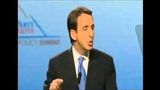 Tim Pawlenty blasts big business