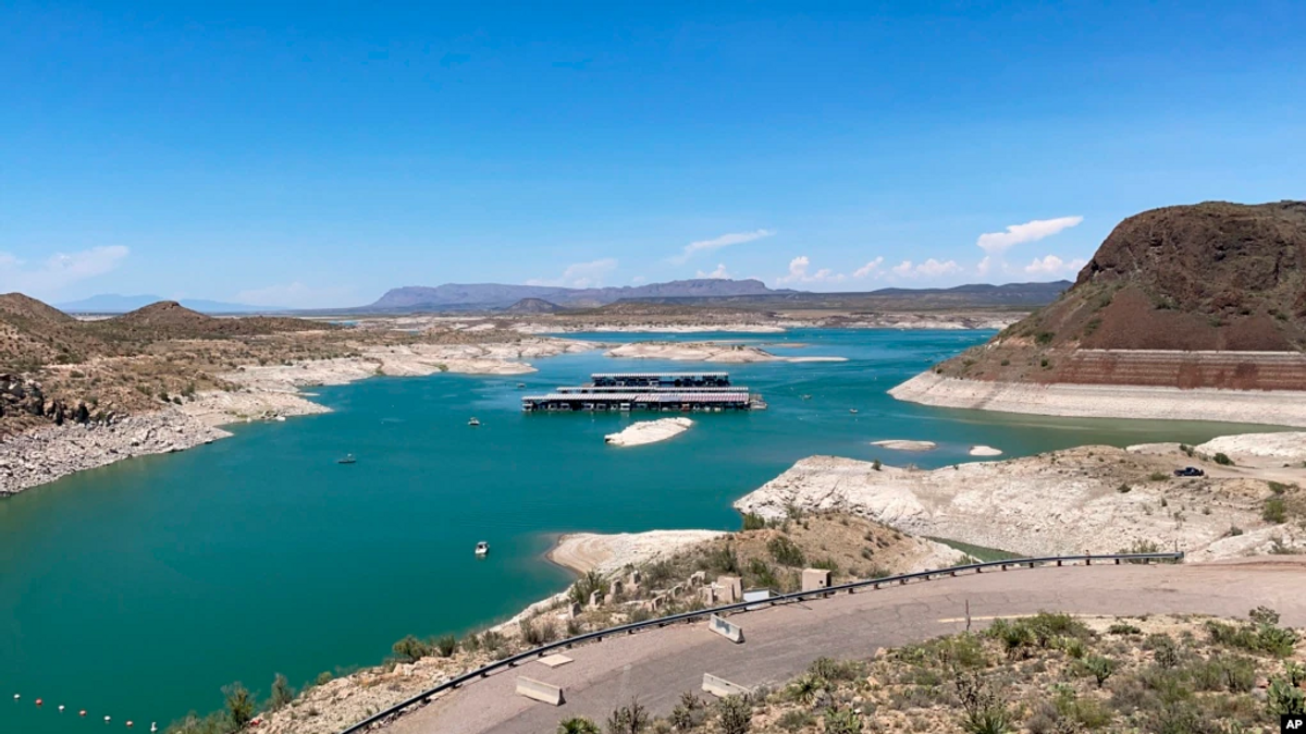 Judge Orders Proposed Rio Grande Decree to be Made Public