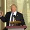 President Trump Gives Remarks at the U.S. Holocaust Memorial Museum’s National Days of Remembrance