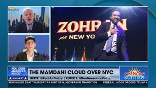 GEN Z LEFT TO SOCIAL MEDIA?