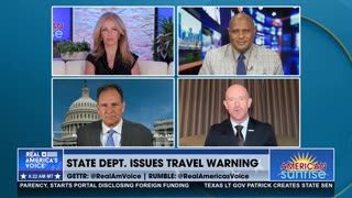 IRAN MISREAD THE ROOM