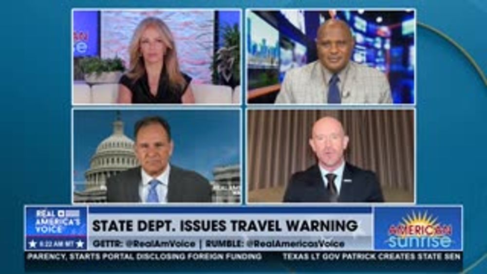 IRAN MISREAD THE ROOM