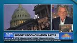 GOP CLASH OVER “ANTI-WEAPONIZATION” FUND