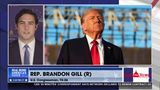TRUMP’S ENDORSEMENT MACHINE KEEPS WINNING