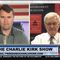 Speaker Newt Gingrich Assesses Midterms 34 Days Out