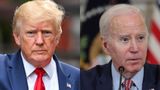 Trump says the five worst presidents in American history don't add up to damage Biden has done