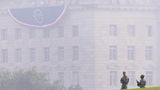 Smoke from Canada wildfires blanket US from Great Lakes to East, resulting in dangerous air quality