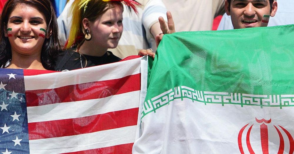 You Vote: With meetings underway between Iran and the US, what are you hoping will happen?