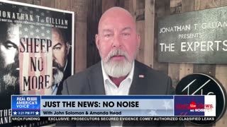 COMEY MOLE-SHAPED RUSSIA NARRATIVE