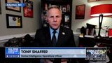 Tony Schaeffer demands accountability for American spending in Ukraine