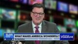 WHAT MAKES AMERICA WONDERFUL 8-19-24