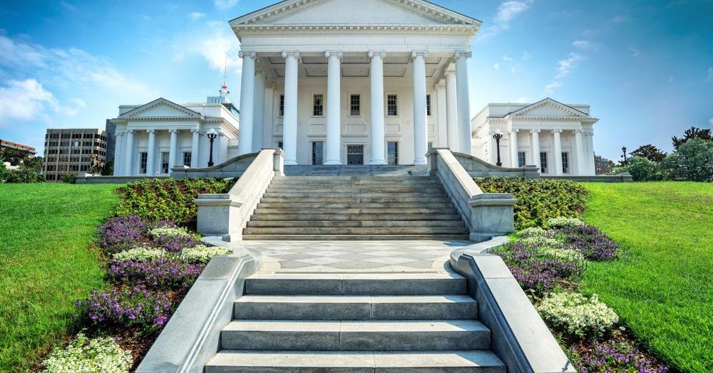 Virginia Delegate Kim Taylor latest target of political threats, suspect in custody