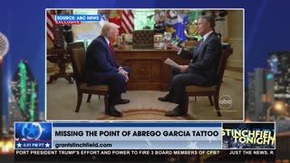 TRUMP’S BATTLE WITH LEGACY MEDIA
