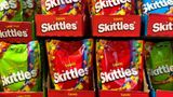 Class action lawsuit against Skittles alleges product “unfit for human consumption”