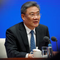Top US, Chinese Trade Officials Meeting in Washington