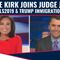 Charlie Kirk Joins Judge Jeanine To Talk #YWLS2019 & Trump’s Latest Immigration Victory