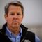 Georgia Governor Signs Republican-backed Election Bill Amid Outcry