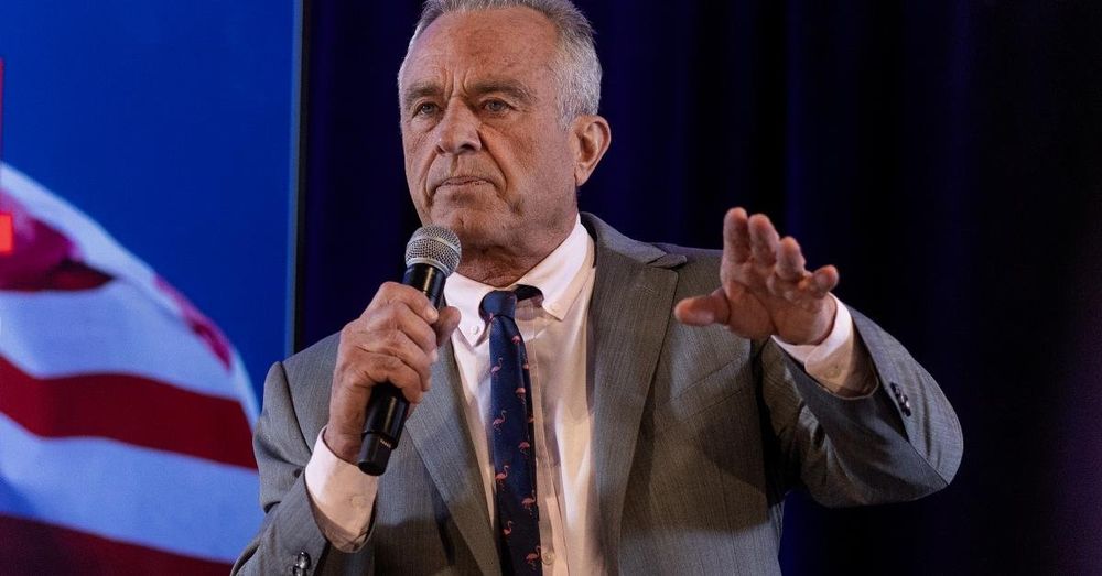 RFK Jr plans to tell CDC to stop recommending fluoride in public drinking water: Report