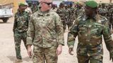 U.S., Niger begin negotiations to withdraw American troops: Pentagon