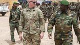 US forces completely withdrawal from Niger following military coup