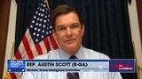 Rep. Austin Scott on the debt ceiling bill