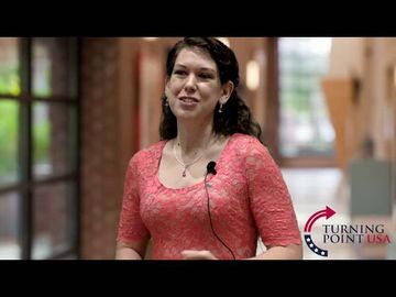 Turning Point USA Internship Program