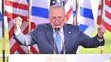Schumer criticizes Netanyahu leadership amid war on Hamas, calls for Israel to hold elections