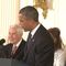Obama awards medal of freedom to Clinton, Oprah